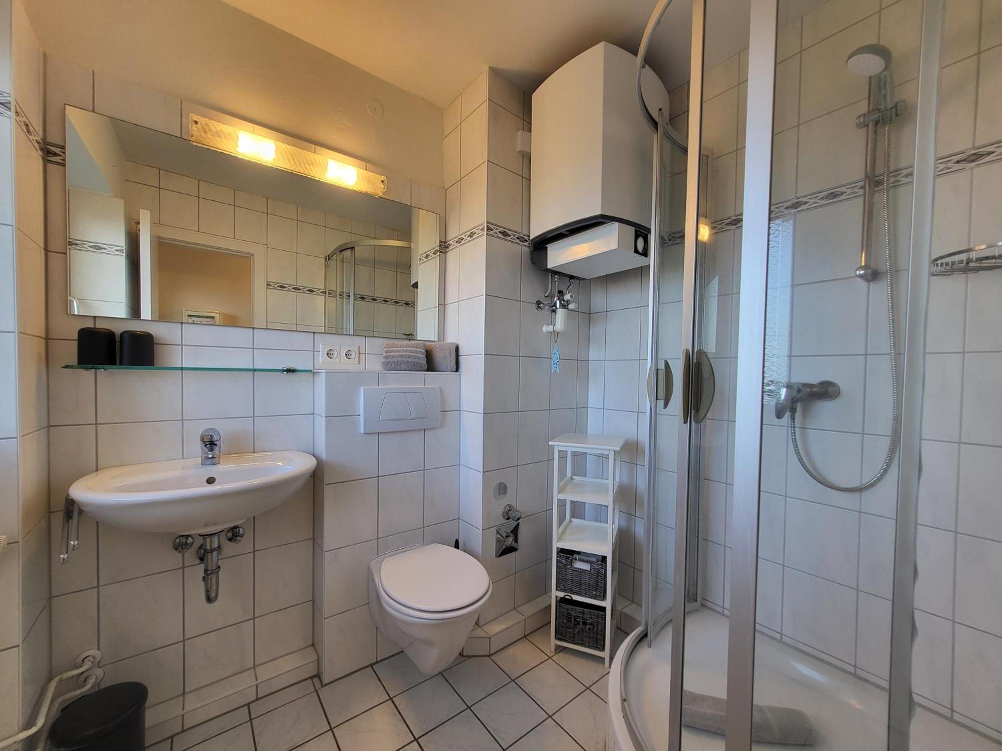 Apartment 31 Im Haus Duenenbake Sankt Peter-Ording Exterior foto